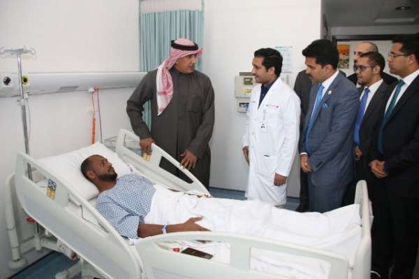 محمد خلفان الرميثي