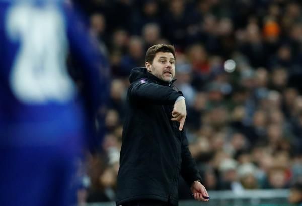 ماوريسيو بوكيتينو