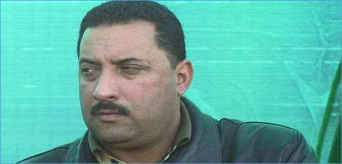محمد علي المحجوبي