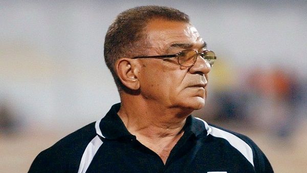محمود الجوهري