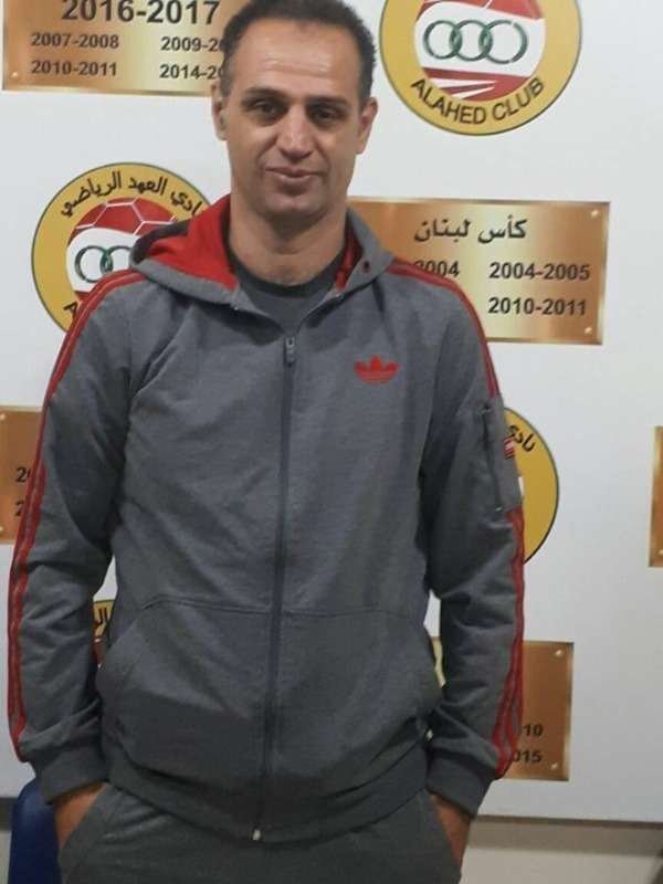 إياد عبدالكريم