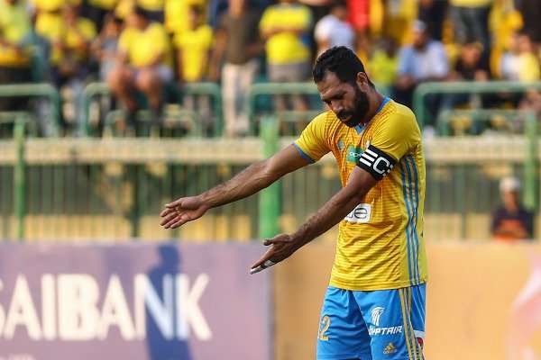 حسني عبدربه