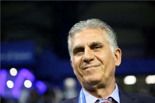  كارلوس كيروش