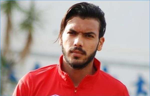 سامي الهمامي