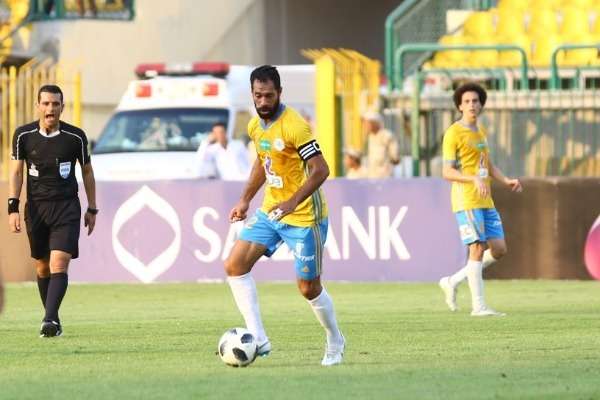 حسني عبدربه