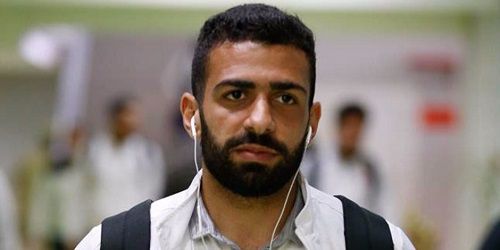  أسامة إبراهيم