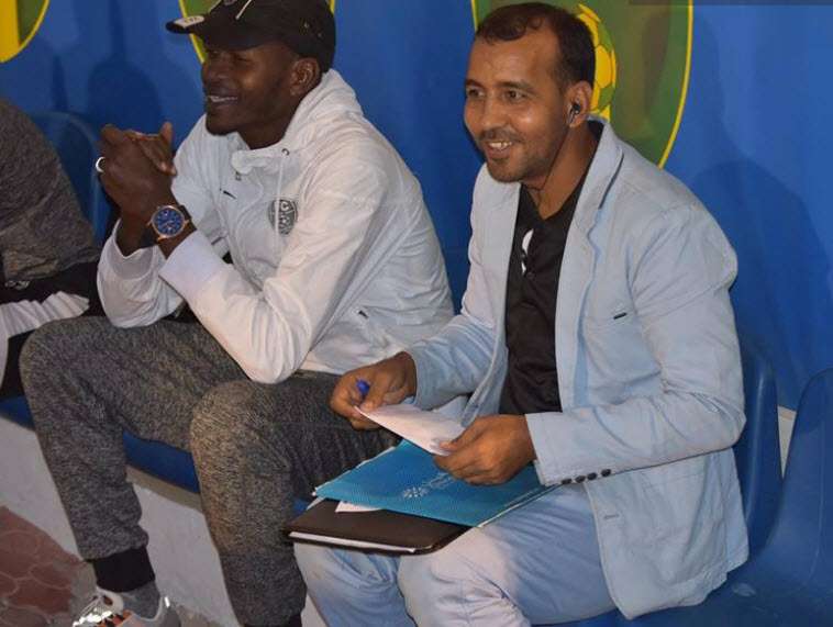 محمد عبدالفتاح