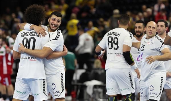 المنتخب المصري