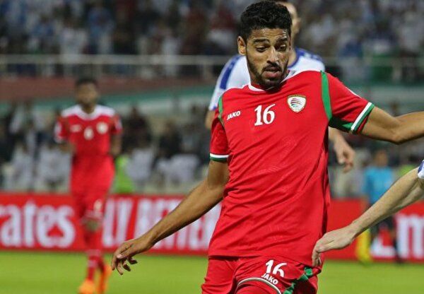 محسن الغساني