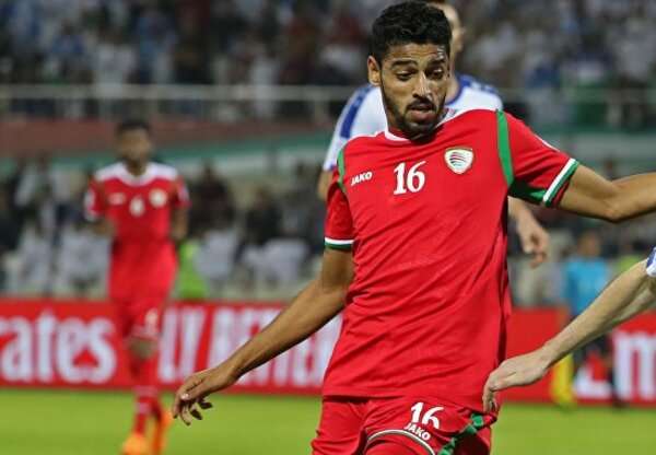 محسن الغساني