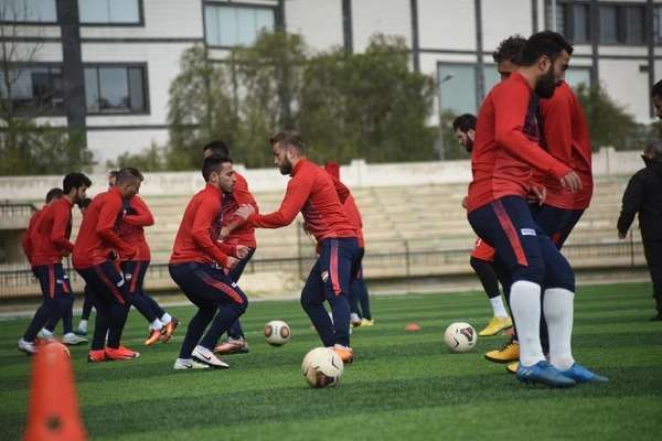 من مران الاتحاد