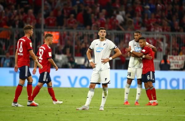 مواجهة سابقة بين الفريقين