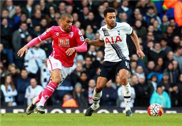 موسى ديمبلي