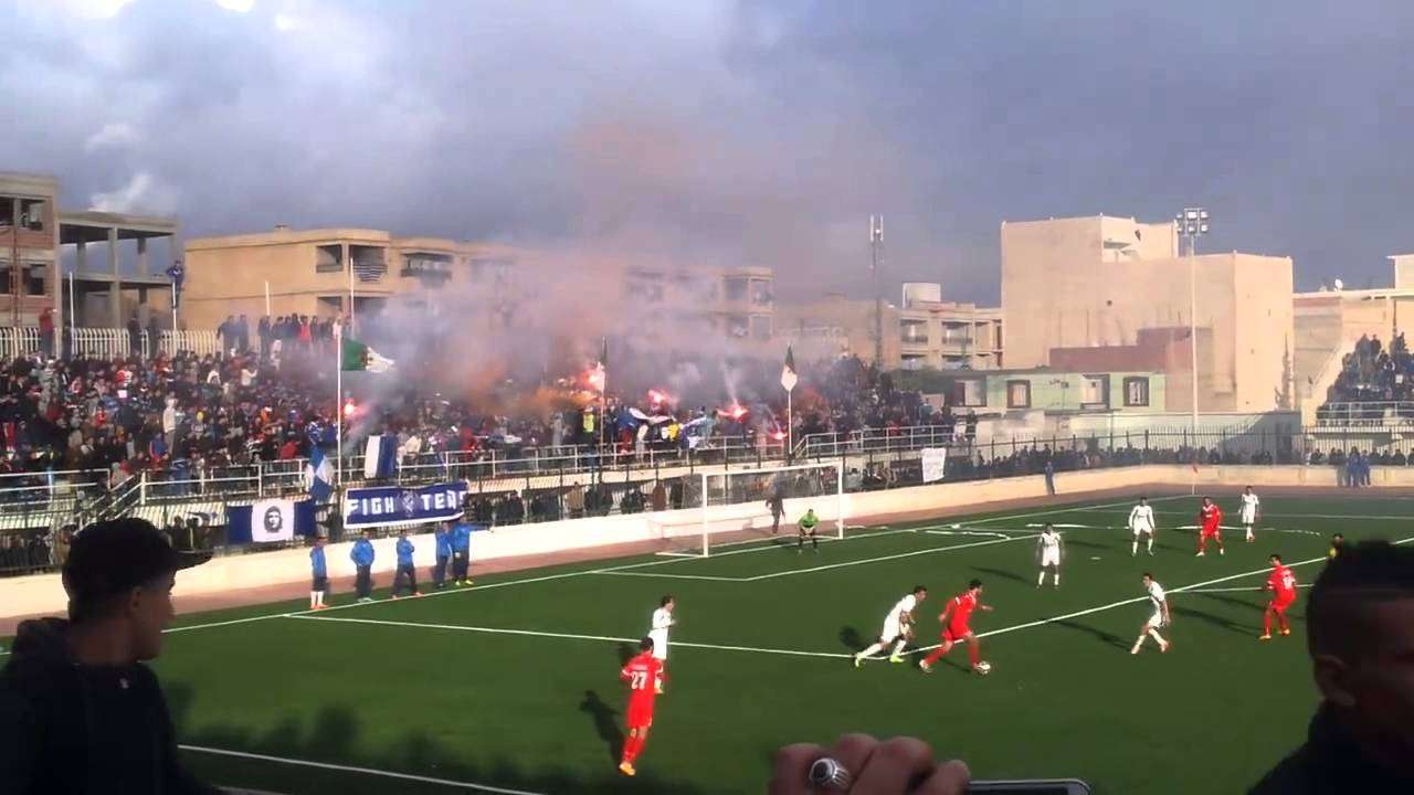 ملعب لهوى إسماعيل