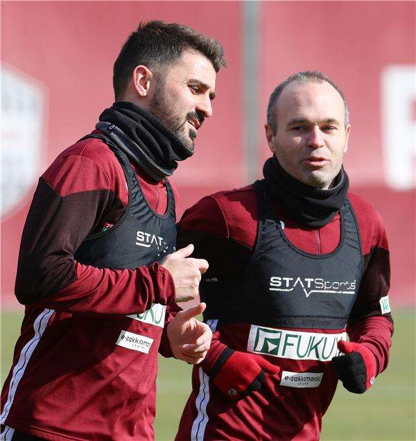 فيا وإنييستا