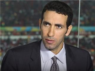 أبو تريكة 