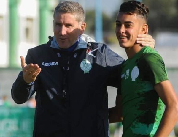 جاريدو والوردي