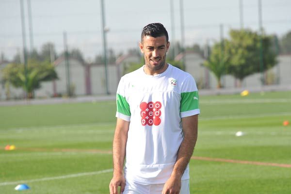 سعيد بلكالام