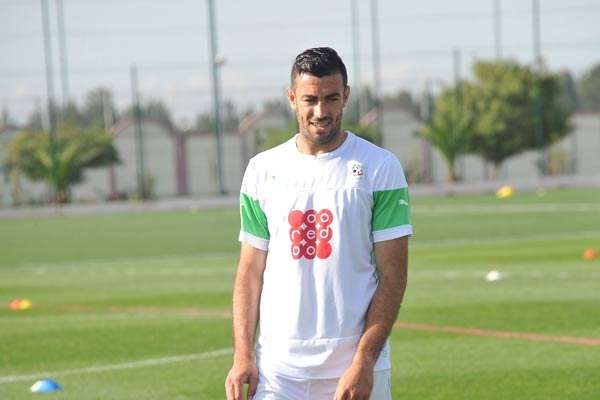 سعيد بلكالام