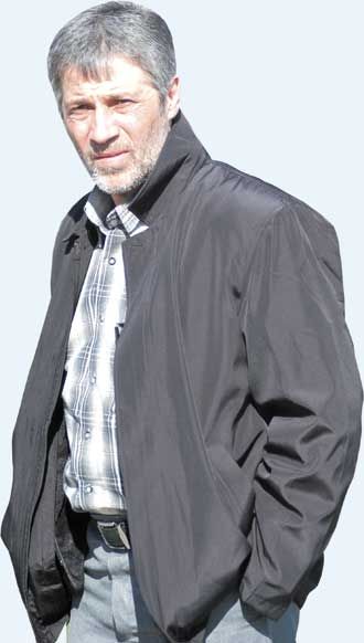 عبدالقادر كردغلي