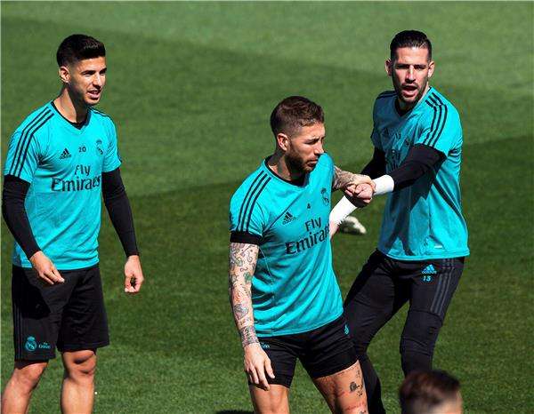 راموس وكاسيا