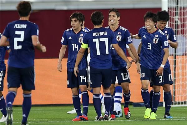 منتخب اليابان