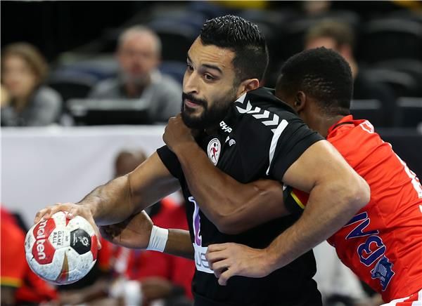 من المباراة