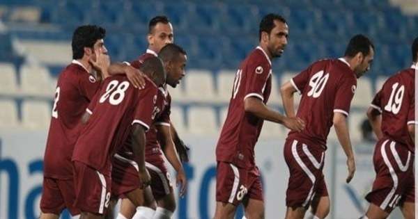 النصر - أرشيفية