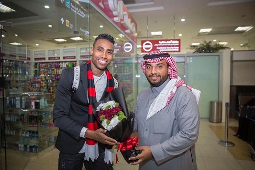  سانتوس روبينلسون