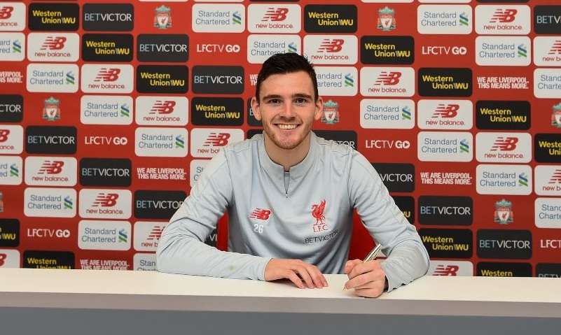 أندري روبرتسون