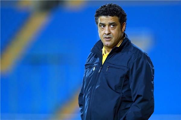 عادل عبد الرحمن