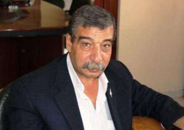 إسماعيل مطر