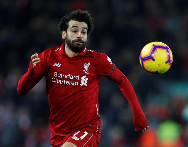 محمد صلاح