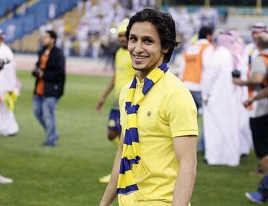 خالد الغامدي