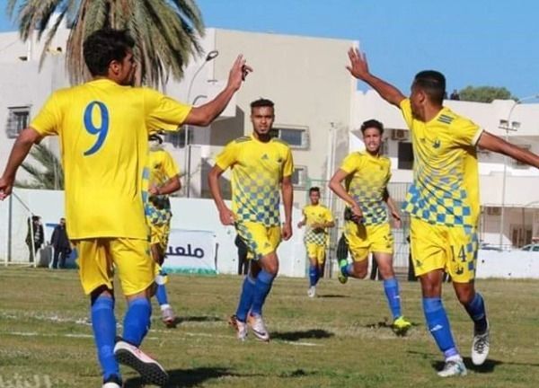  الشامخ القذافي