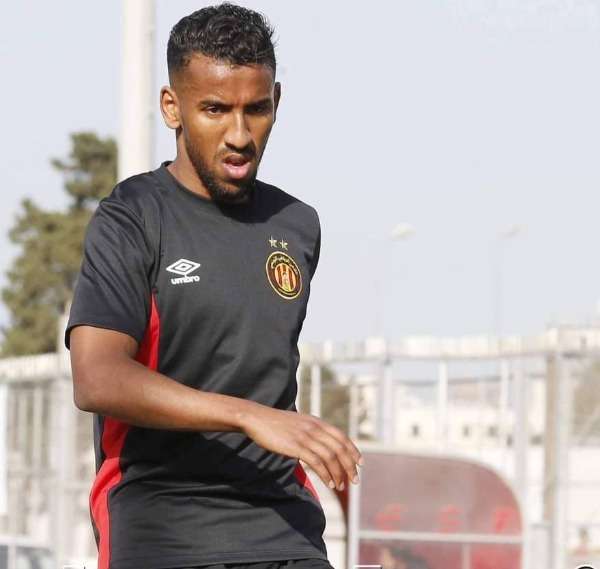 حمدو الهوني