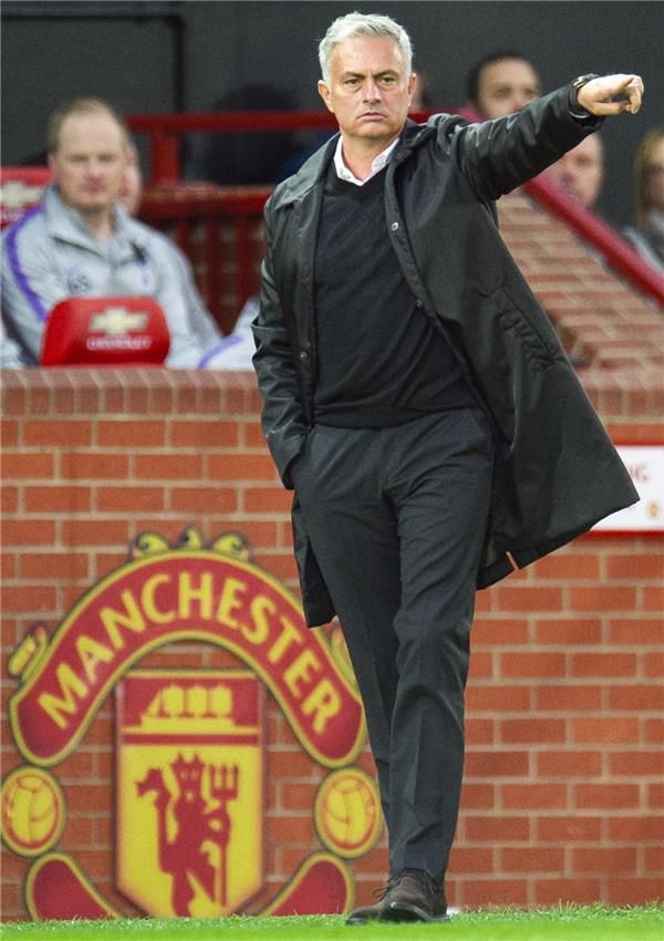 جوزيه مورينيو 