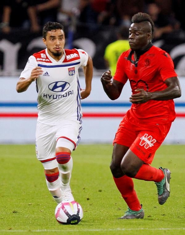 ماريو بالوتيلي