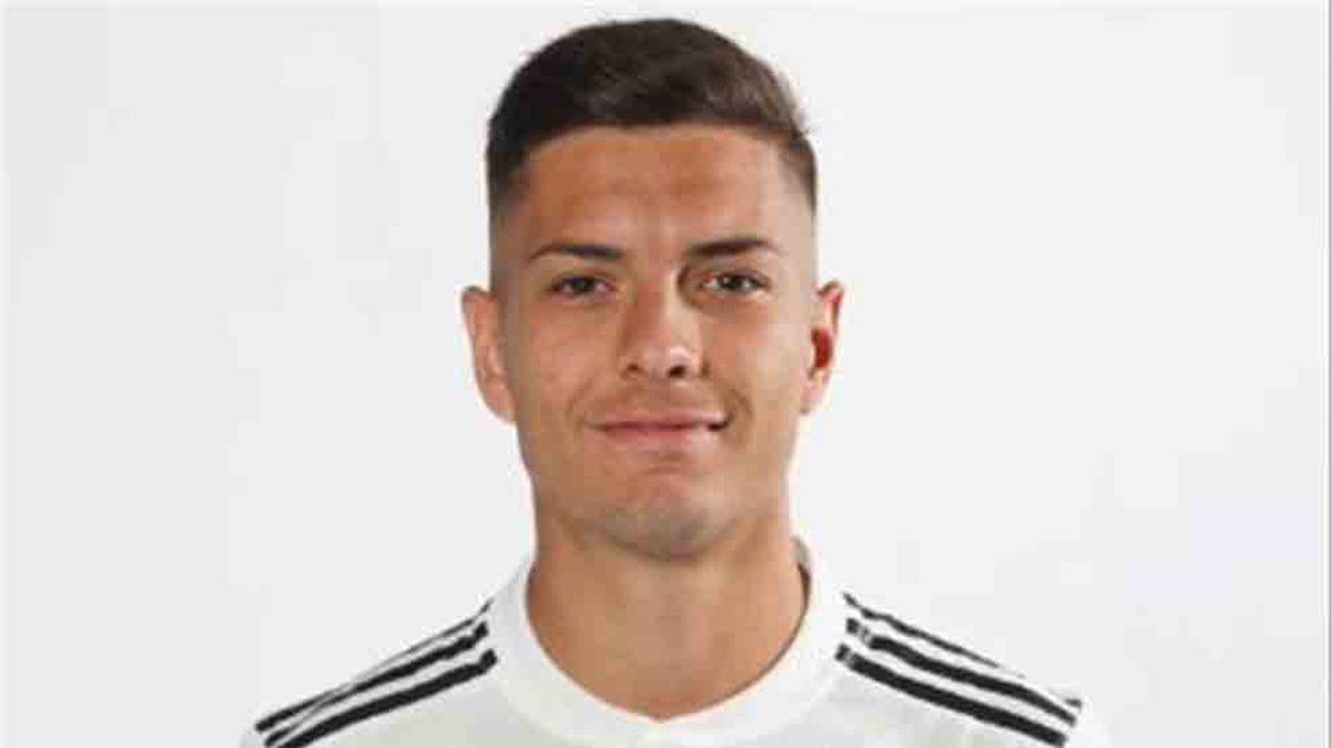 خافيير سانشيز