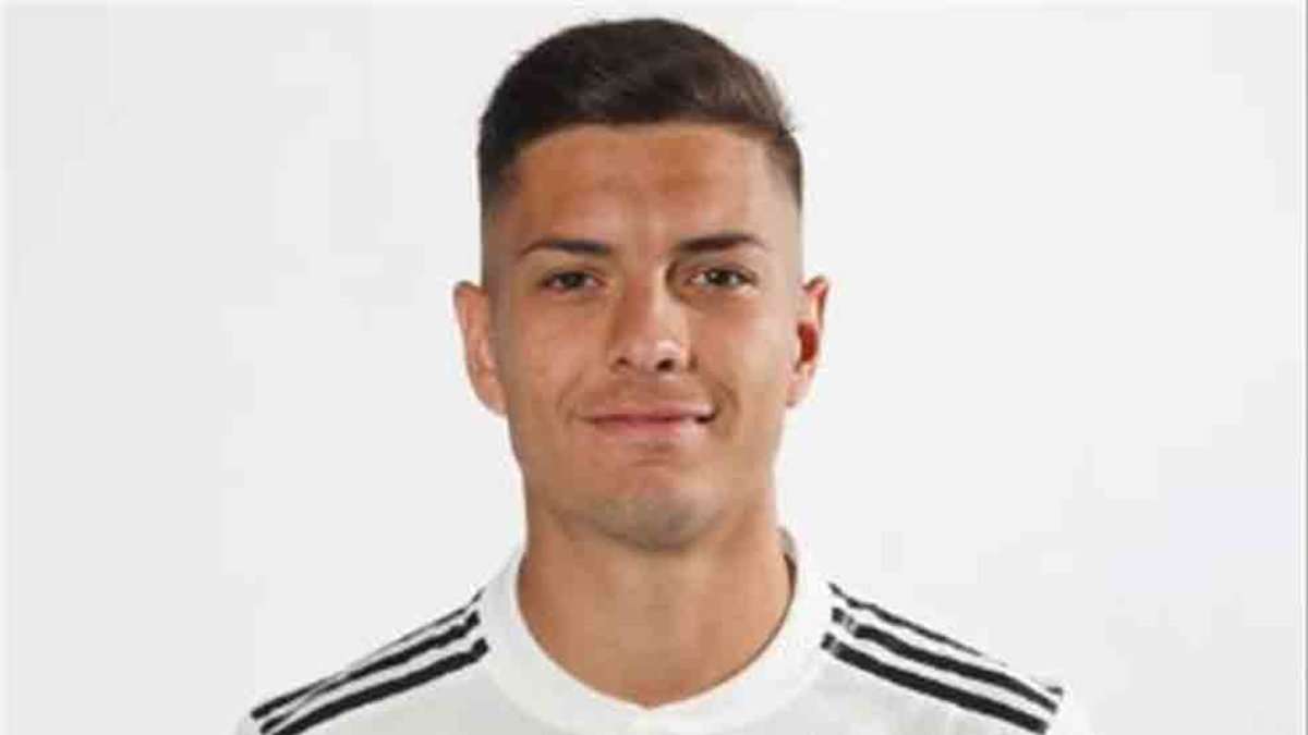 خافيير سانشيز