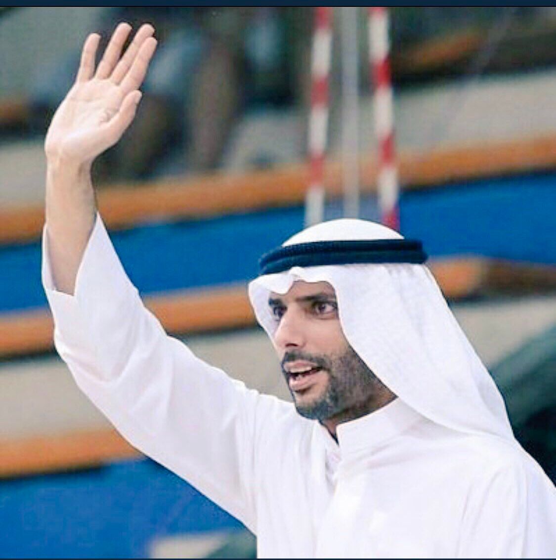 خالد الغانم