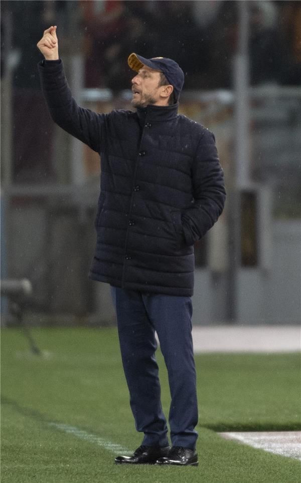  إيزيبيو دي فرانشيسكو