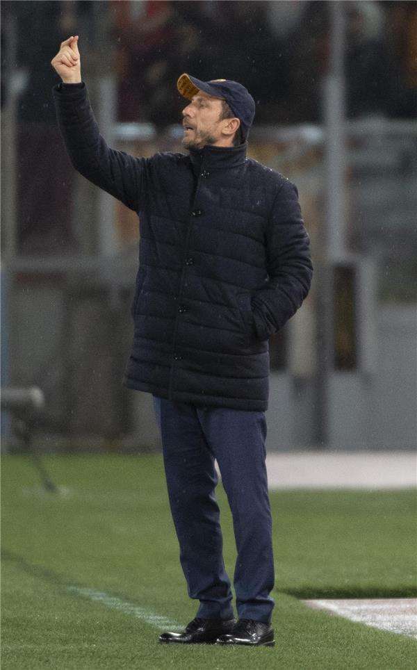  إيزيبيو دي فرانشيسكو