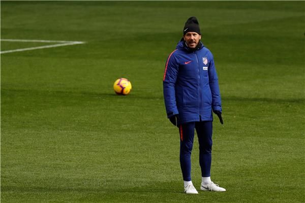  دييجو سيميوني