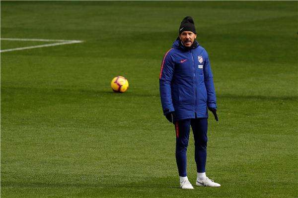  دييجو سيميوني