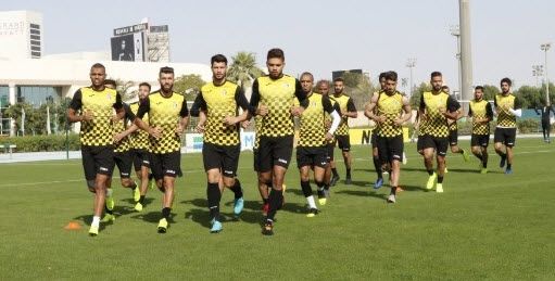 منتخب الأردن