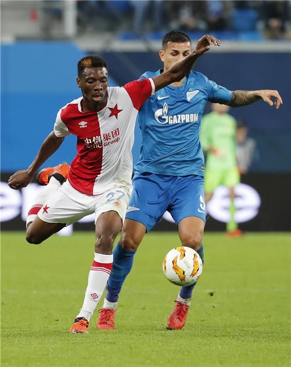 لياندرو باريديس