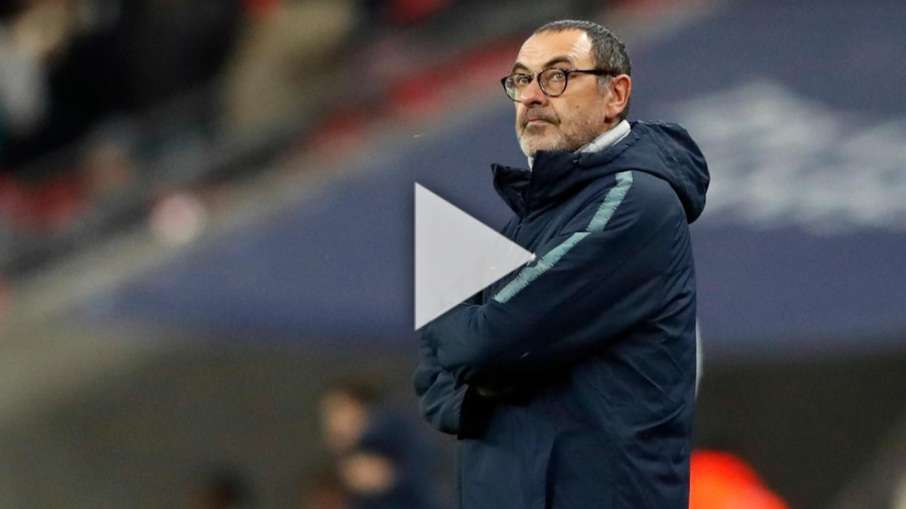 ماوريسيو ساري