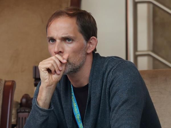 توماس توخيل