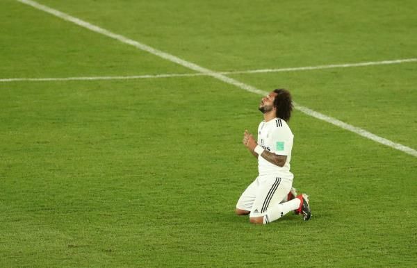 مارسيلو